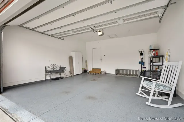 $440,000 | 327 Tuscany Drive, Floyds Knobs, IN 47119