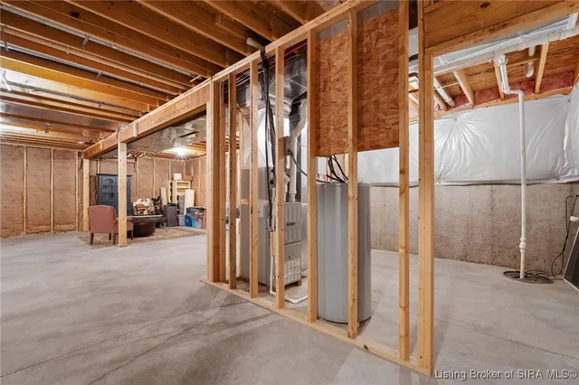 $440,000 | 327 Tuscany Drive, Floyds Knobs, IN 47119