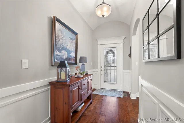 $440,000 | 327 Tuscany Drive, Floyds Knobs, IN 47119