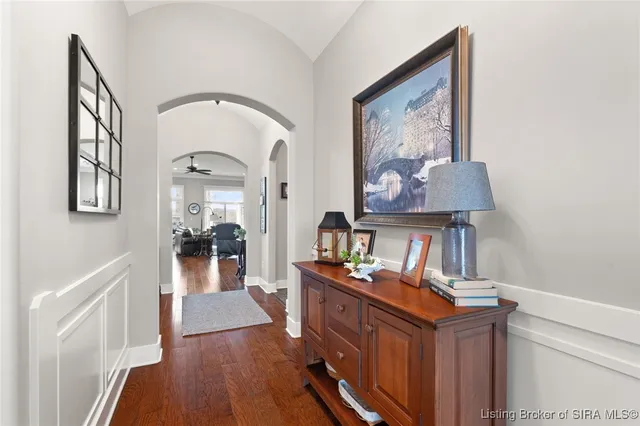 $440,000 | 327 Tuscany Drive, Floyds Knobs, IN 47119