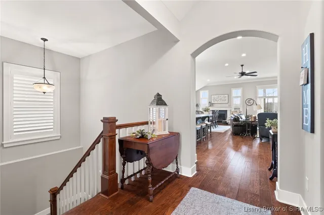 $440,000 | 327 Tuscany Drive, Floyds Knobs, IN 47119