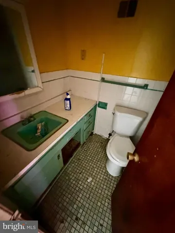 a view of water heater