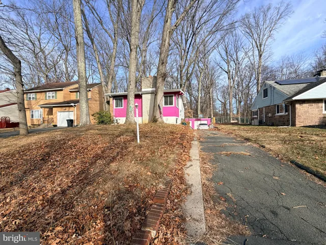 $299,700 | 1498 Stuyvesant Avenue, Trenton, NJ 08618