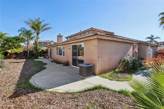 $765,000 | 32684 Salvia Circle, Winchester, CA 92596
