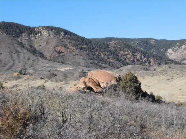 $80,000 | 6271 Country Club Drive, Larkspur, CO 80118