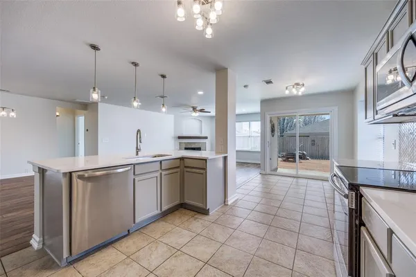 $2,250 | 4502 Falcon Drive, Sherman, TX 75092