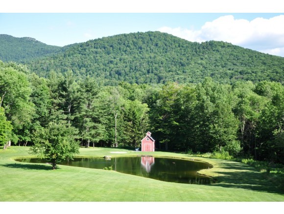 164 Upper Hollow Road Dorset, VT 05251 - Photo 2 of 36 Gallery Image 2