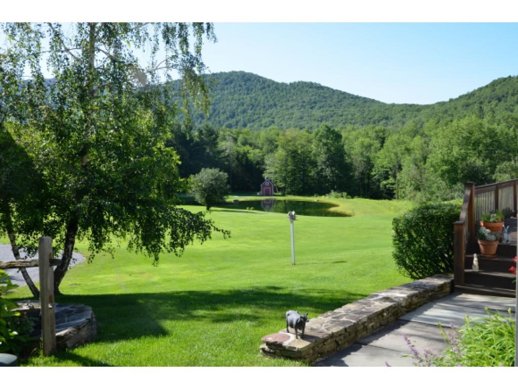 164 Upper Hollow Road Dorset, VT 05251 - Photo 17 of 36 Gallery Image 17