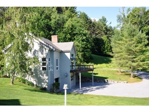 164 Upper Hollow Road Dorset, VT 05251 - Photo 21 of 36 Gallery Image 21