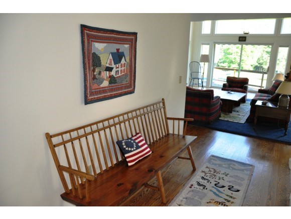 164 Upper Hollow Road Dorset, VT 05251 - Photo 23 of 36 Gallery Image 23