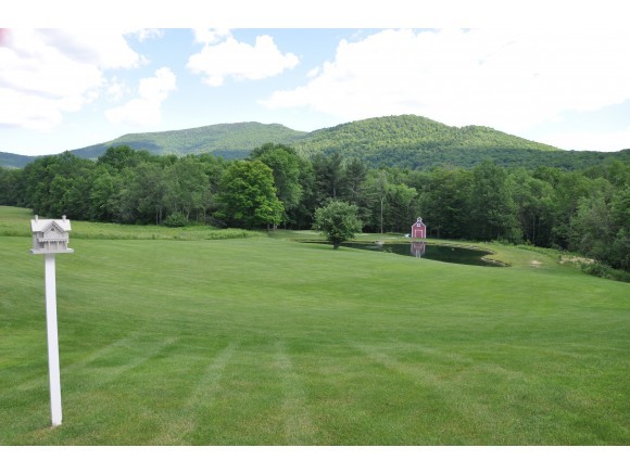 164 Upper Hollow Road Dorset, VT 05251 - Photo 34 of 36 Gallery Image 34
