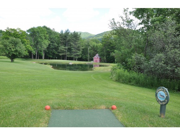 164 Upper Hollow Road Dorset, VT 05251 - Photo 35 of 36 Gallery Image 35