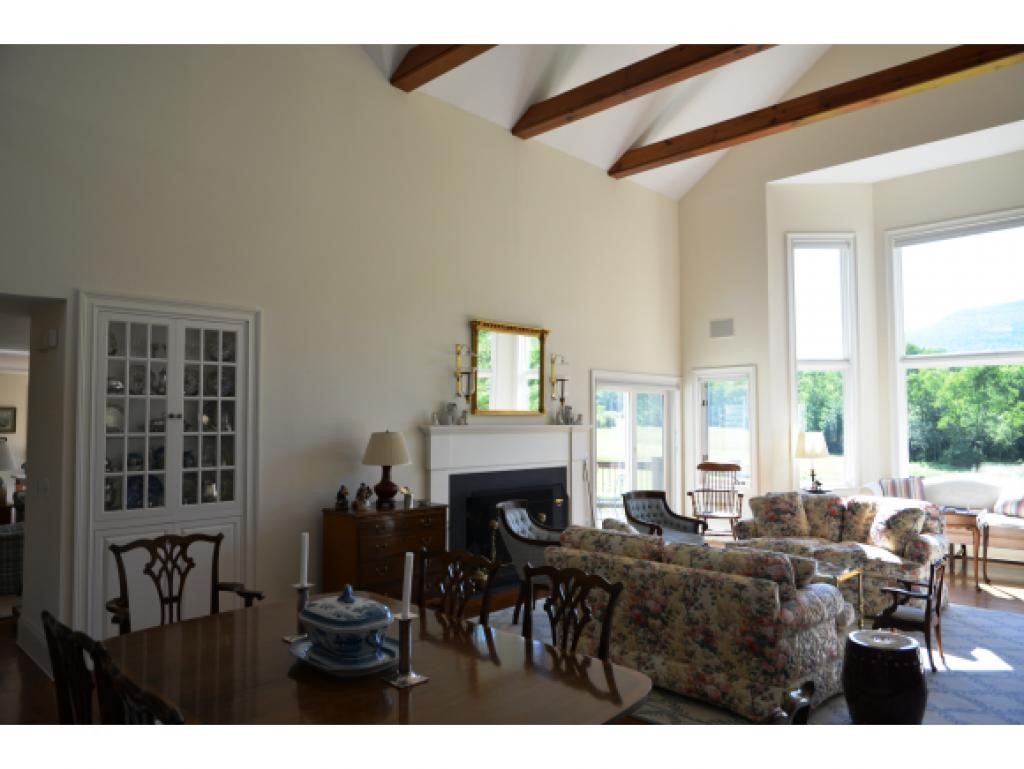 164 Upper Hollow Road Dorset, VT 05251 - Photo 6 of 36 Gallery Image 6