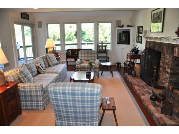 164 Upper Hollow Road Dorset, VT 05251 - Photo 7 of 36 Gallery Image 7