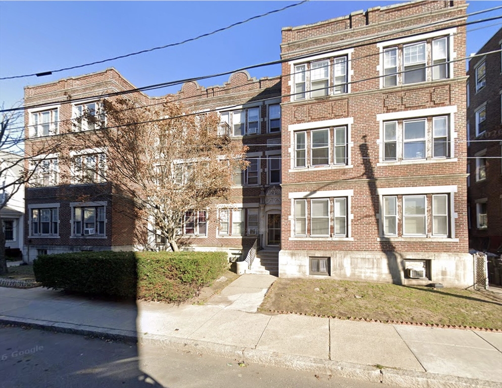 32 Reedsdale Street, Unit 3 Boston, MA 02134 - Photo 13 of 14