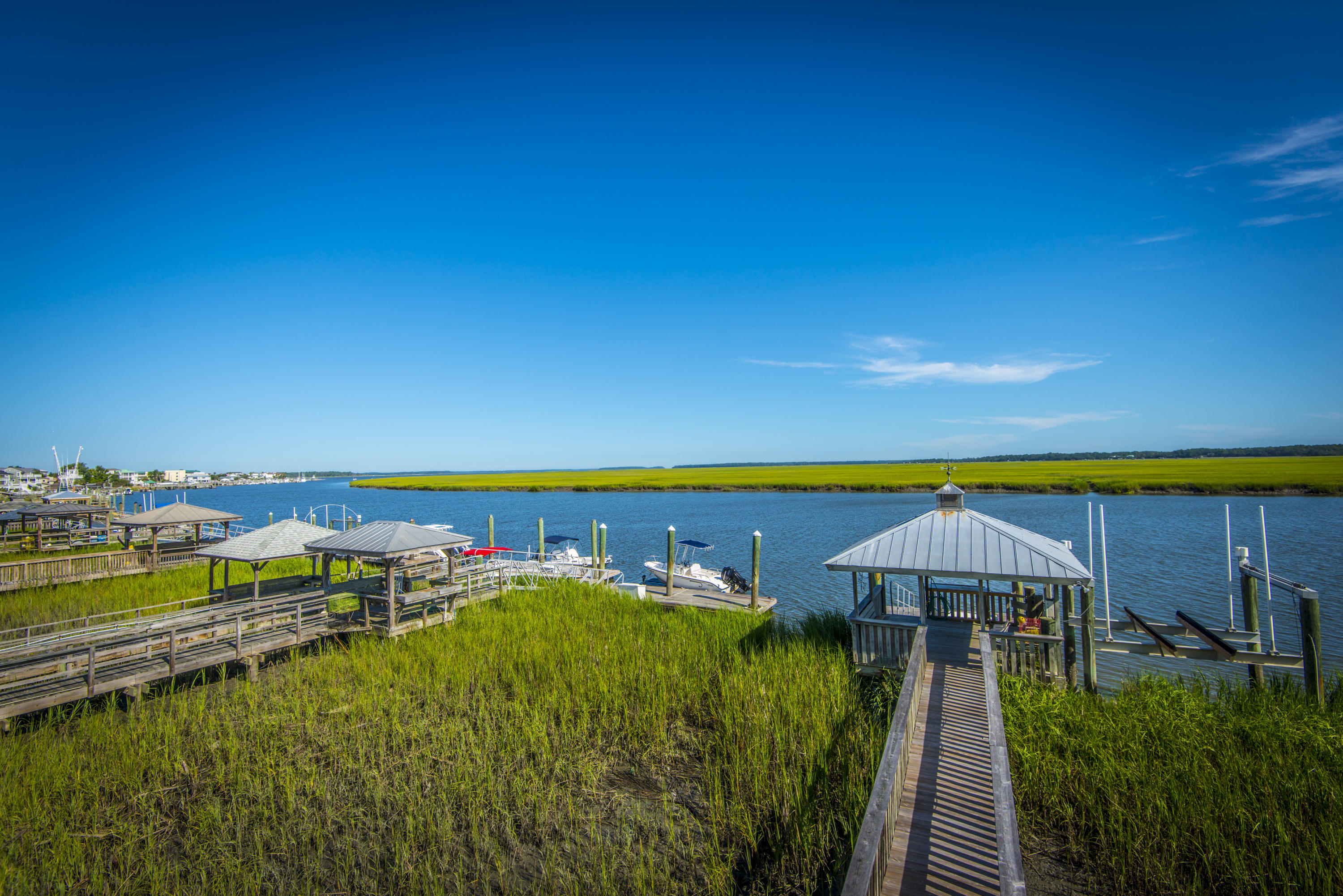 3744 Docksite Road Edisto Island, SC 29438 - Photo 28 of 73 3744 Docksite rd prof. (39)