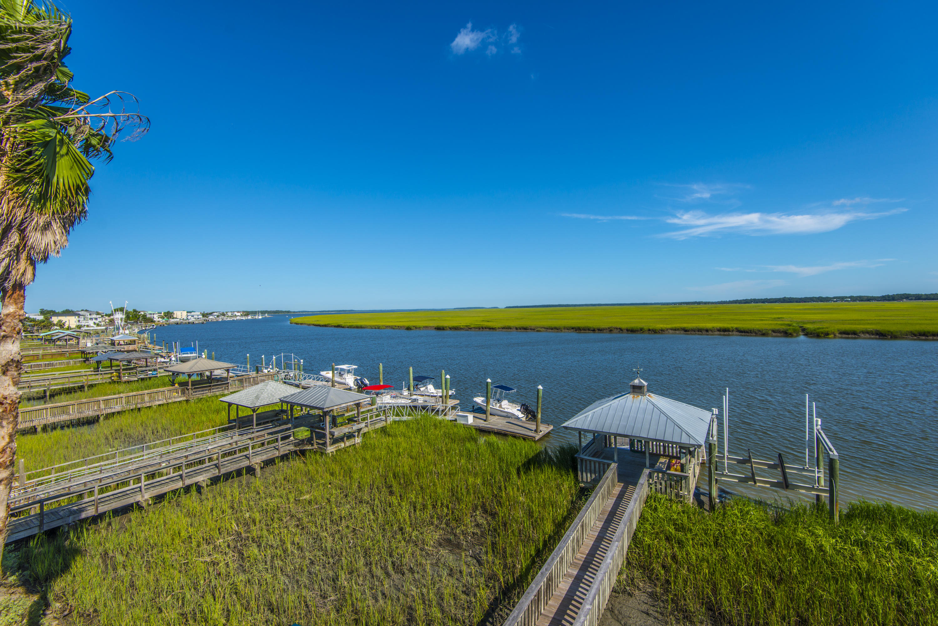 3744 Docksite Road Edisto Island, SC 29438 - Photo 30 of 73 3744 Docksite rd prof. (19)
