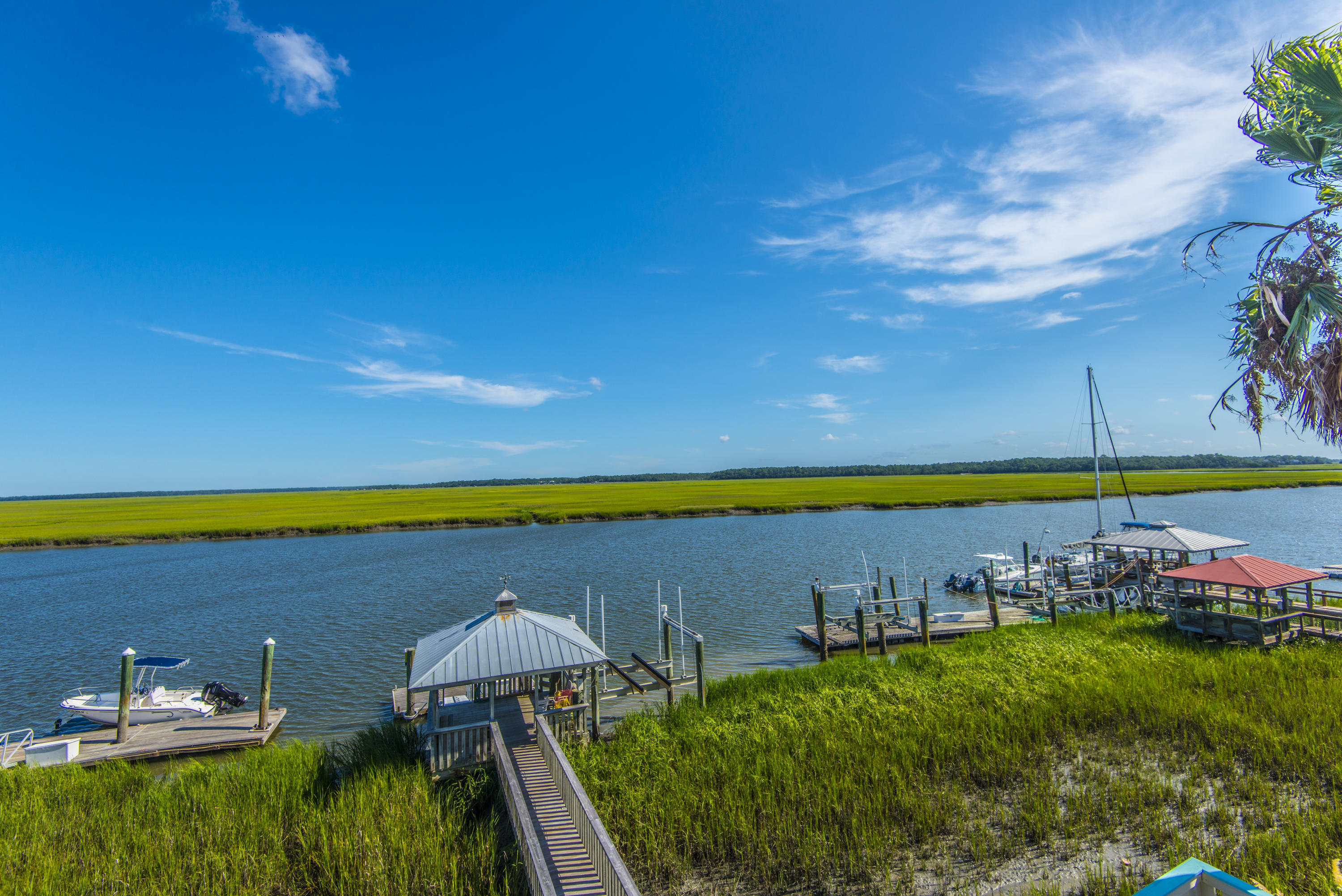 3744 Docksite Road Edisto Island, SC 29438 - Photo 43 of 73 3744 Docksite rd prof. (15)