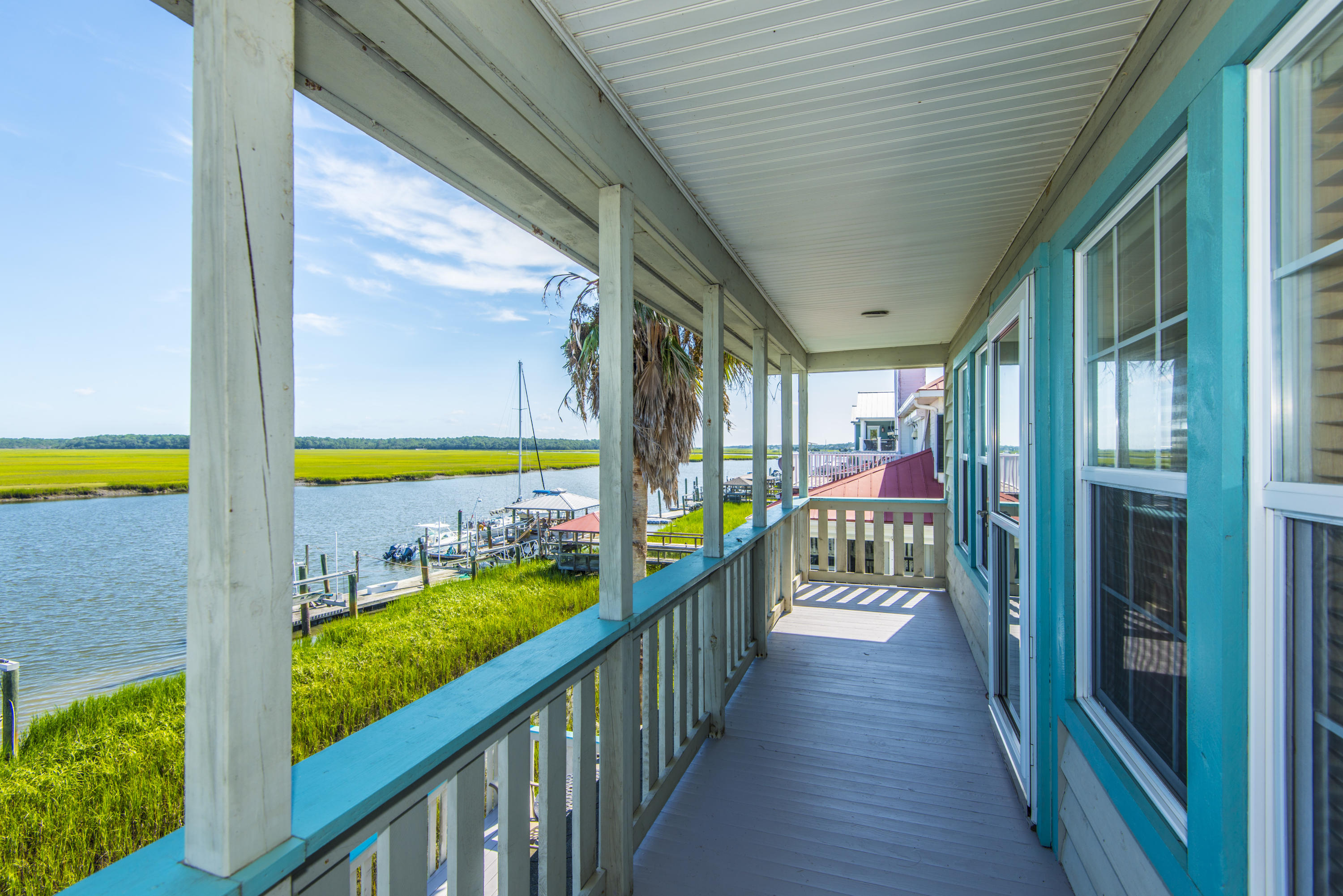 3744 Docksite Road Edisto Island, SC 29438 - Photo 44 of 73 3744 Docksite rd prof. (17)