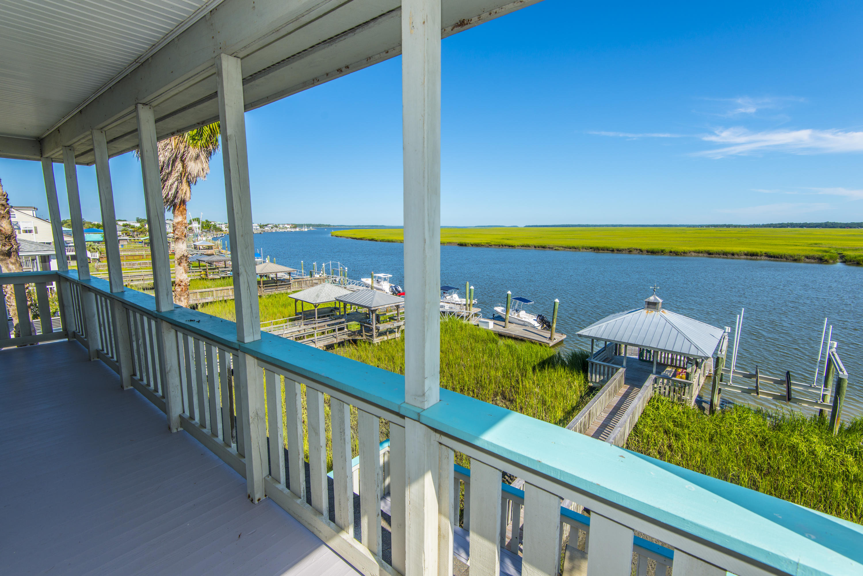 3744 Docksite Road Edisto Island, SC 29438 - Photo 45 of 73 3744 Docksite rd prof. (18)