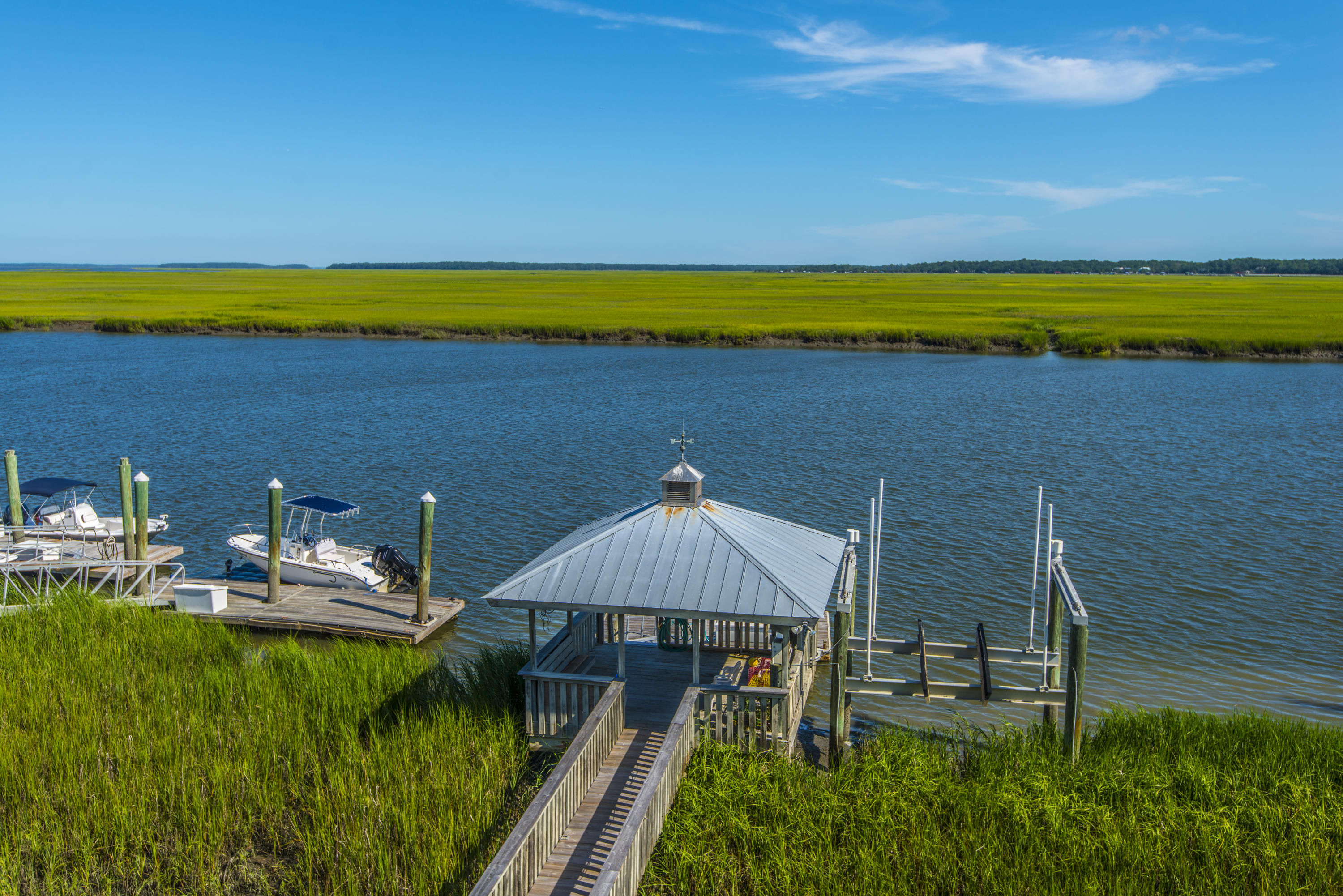 3744 Docksite Road Edisto Island, SC 29438 - Photo 46 of 73 3744 Docksite rd prof. (20)