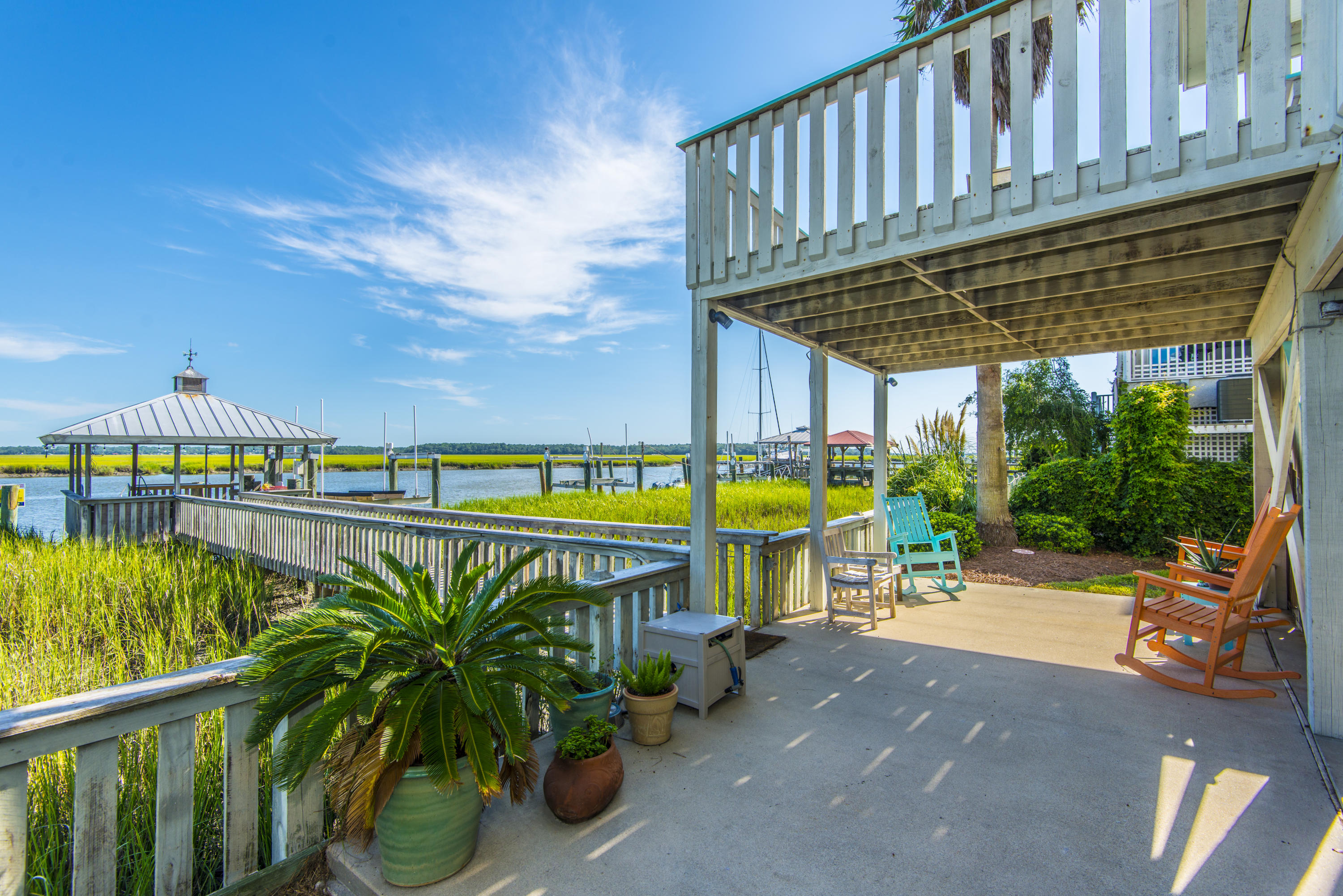 3744 Docksite Road Edisto Island, SC 29438 - Photo 52 of 73 3744 Docksite rd prof. (26)