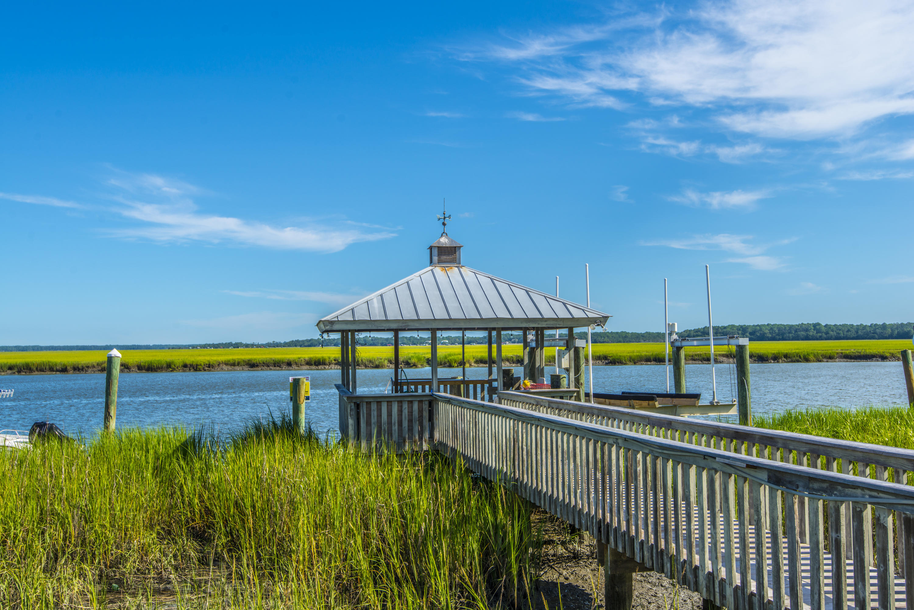 3744 Docksite Road Edisto Island, SC 29438 - Photo 53 of 73 3744 Docksite rd prof. (27)
