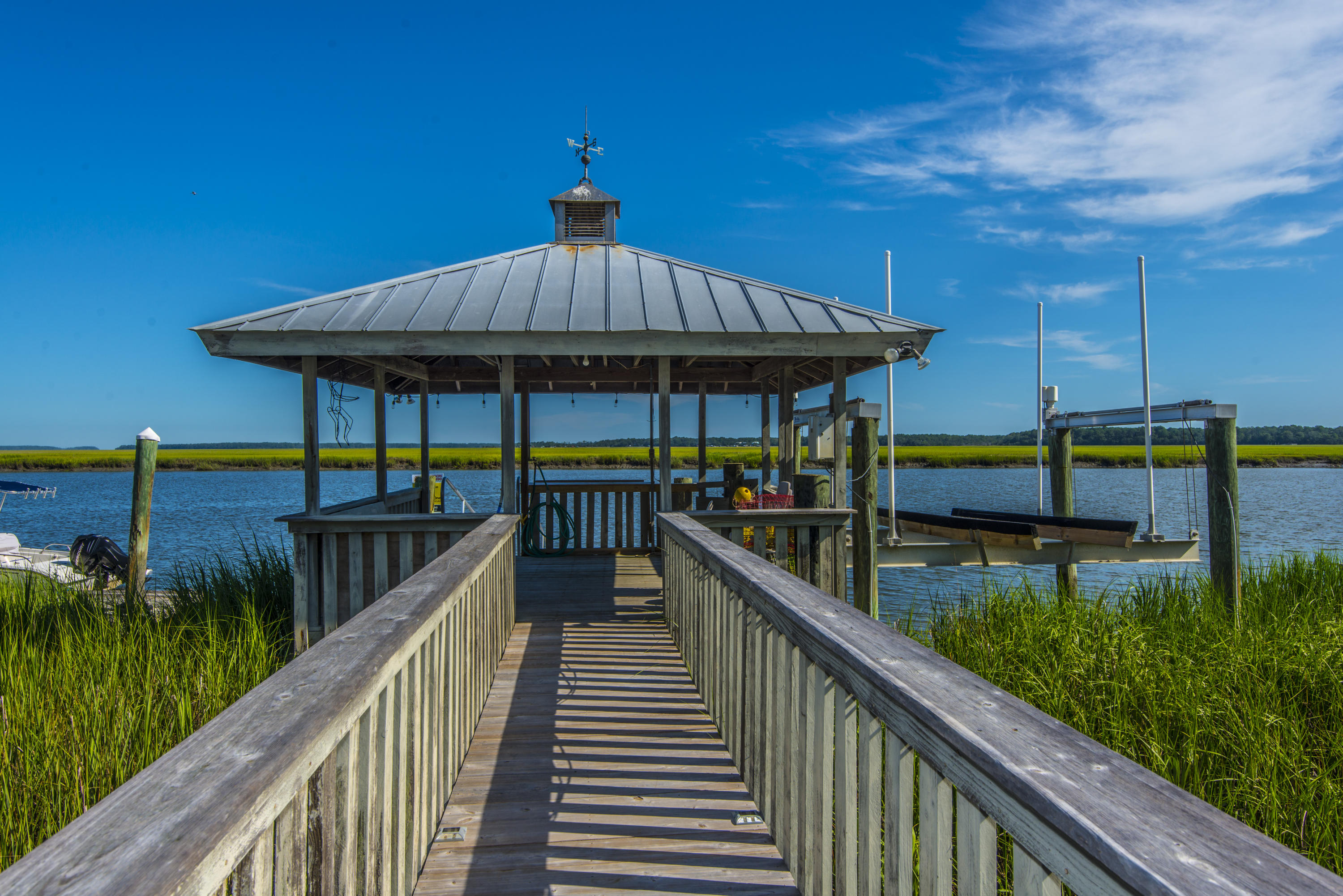 3744 Docksite Road Edisto Island, SC 29438 - Photo 60 of 73 3744 Docksite rd prof. (30)