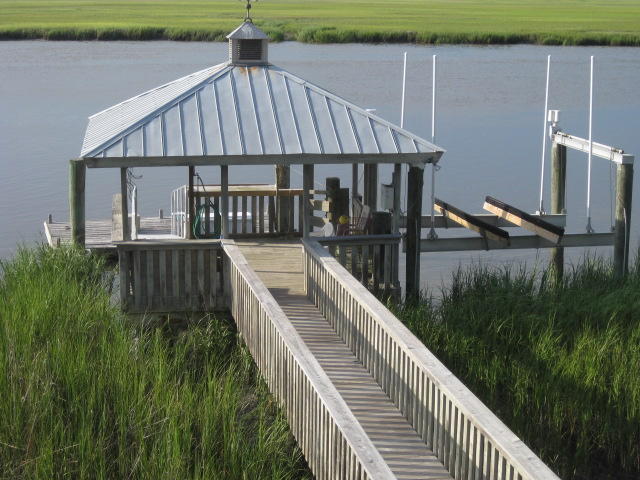 3744 Docksite Road Edisto Island, SC 29438 - Photo 61 of 73 IMG_8777