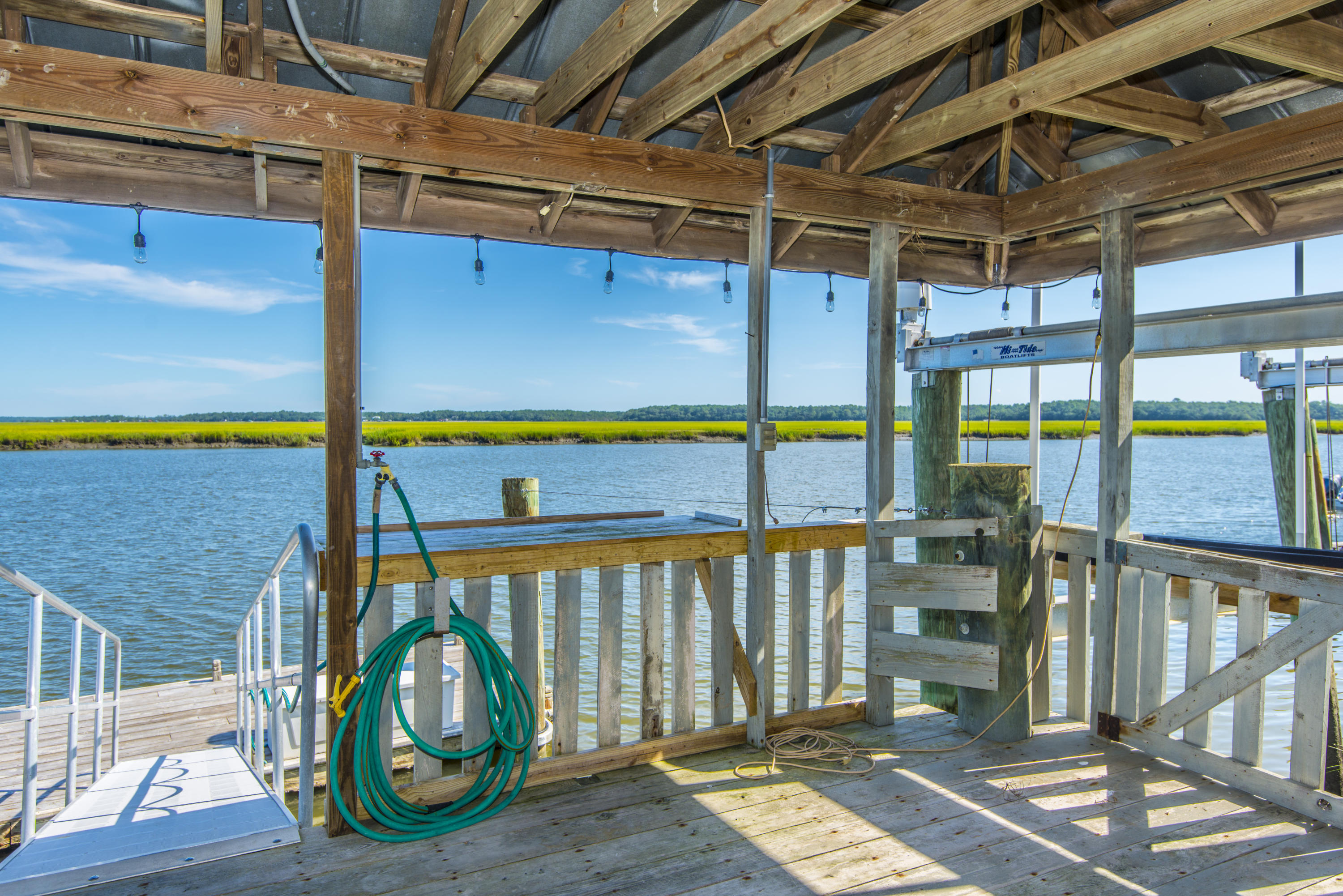 3744 Docksite Road Edisto Island, SC 29438 - Photo 63 of 73 3744 Docksite rd prof. (32)