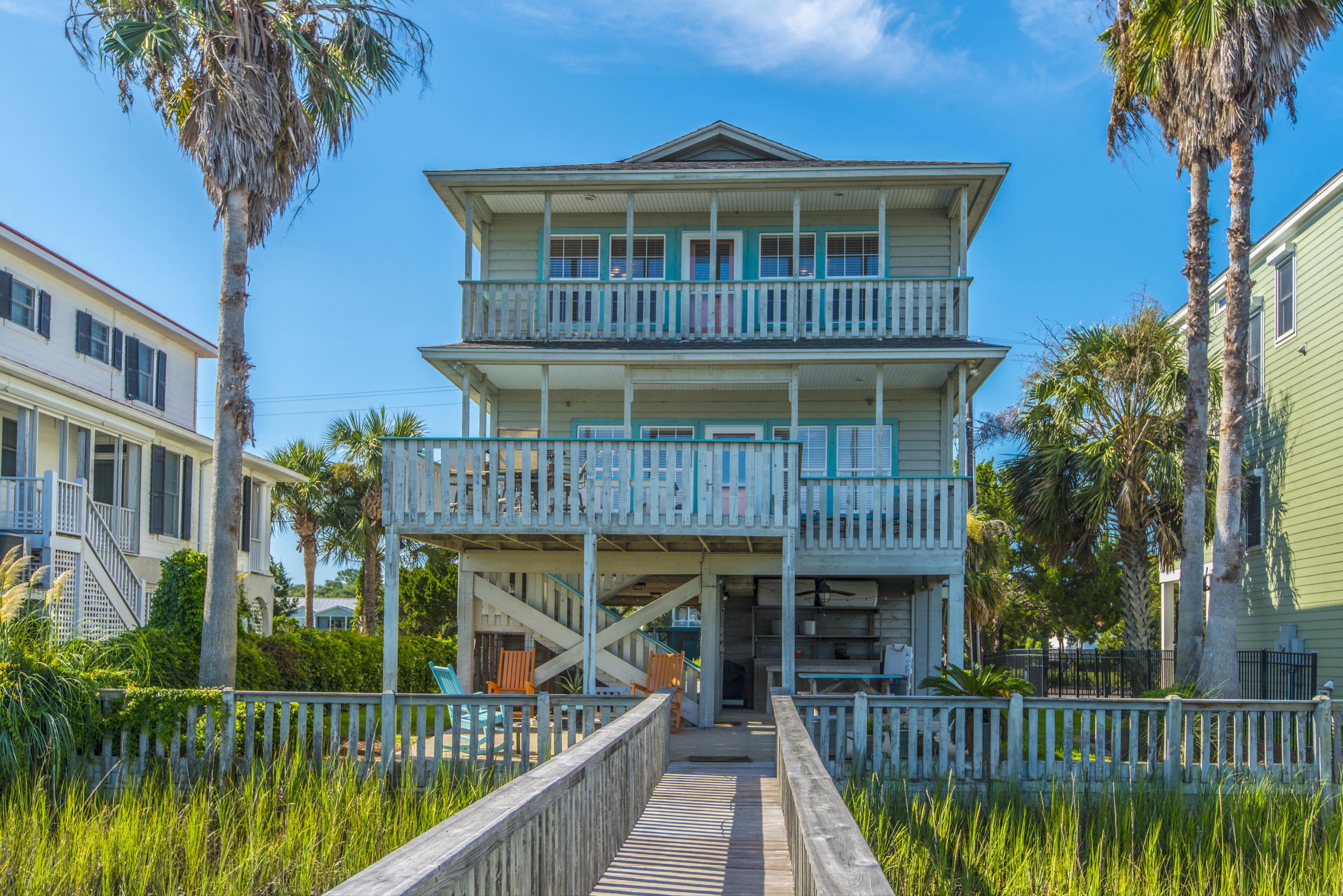 3744 Docksite Road Edisto Island, SC 29438 - Photo 67 of 73 3744 Docksite rd prof. (38)