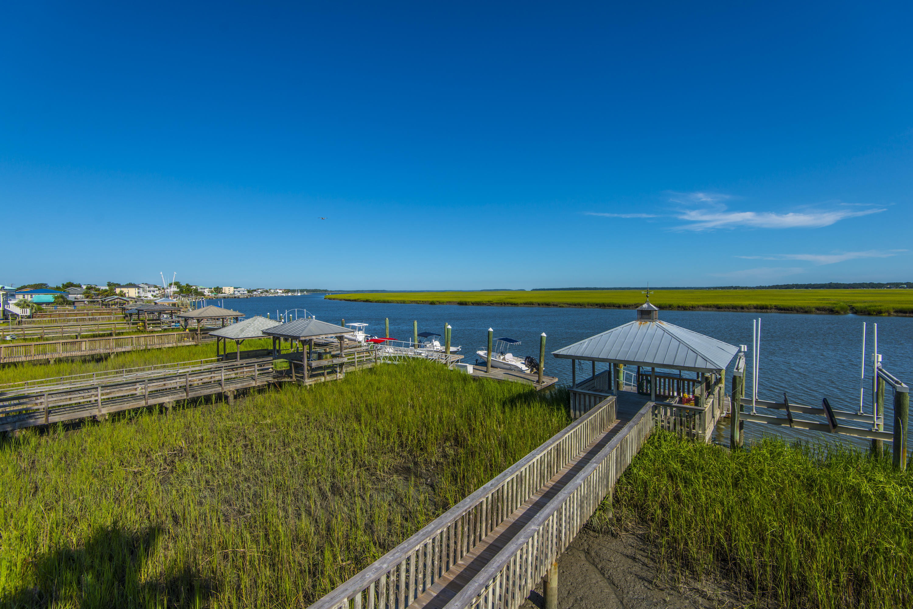 3744 Docksite Road Edisto Island, SC 29438 - Photo 70 of 73 3744 Docksite rd prof. (43)