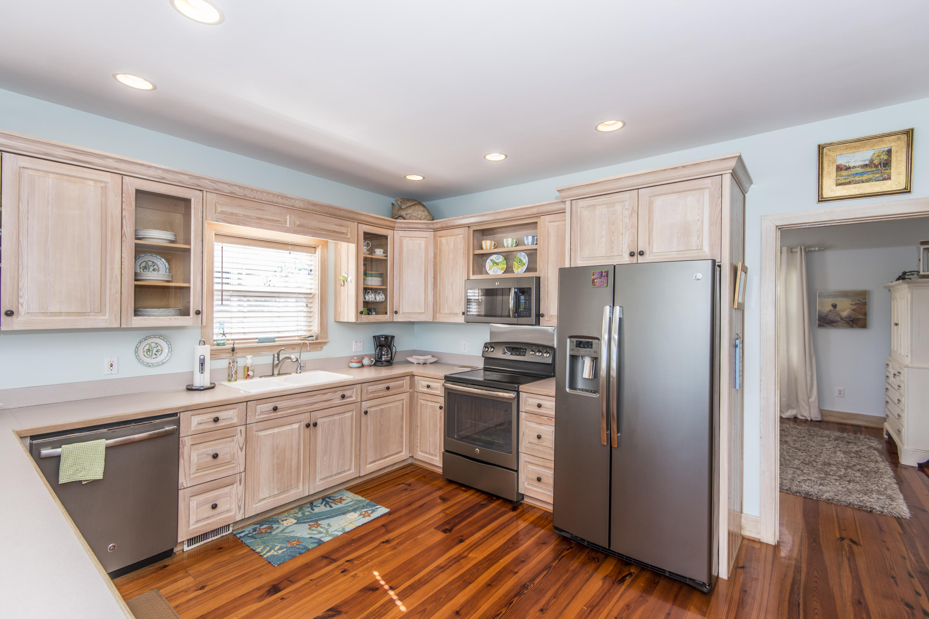 3744 Docksite Road Edisto Island, SC 29438 - Photo 8 of 73 3744 Docksite rd prof. (49)