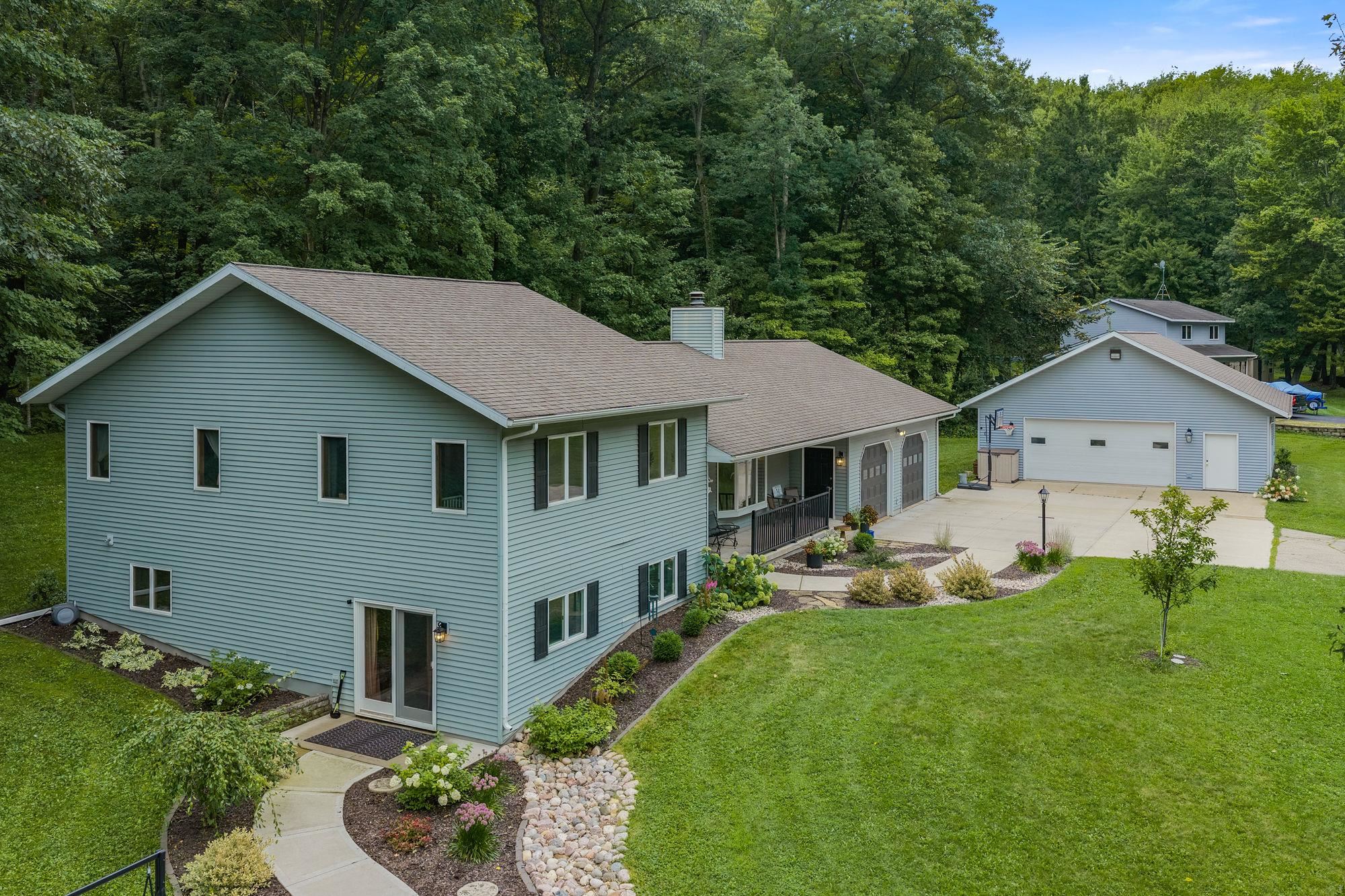 S2480 Meadowview Road Reedsburg, WI 53959 - Photo 54 of 69 Gallery Image 54