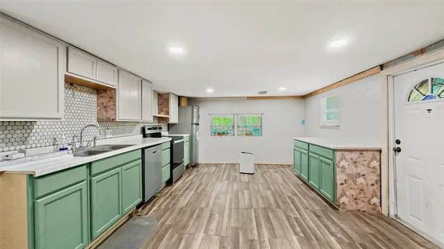 $63,500 | 479 South Settlers Way South, Trinity, TX 75862