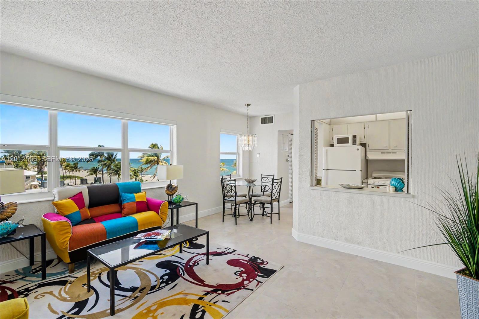 1801 South Surf Road, Unit 4A Hollywood, FL 33019 - Photo 15 of 24 Gallery Image 15