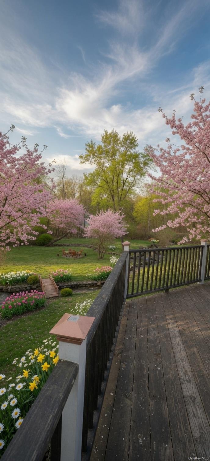 507 Millwood Road Chappaqua, NY 10514 - Photo 2 of 10 ai enhanced