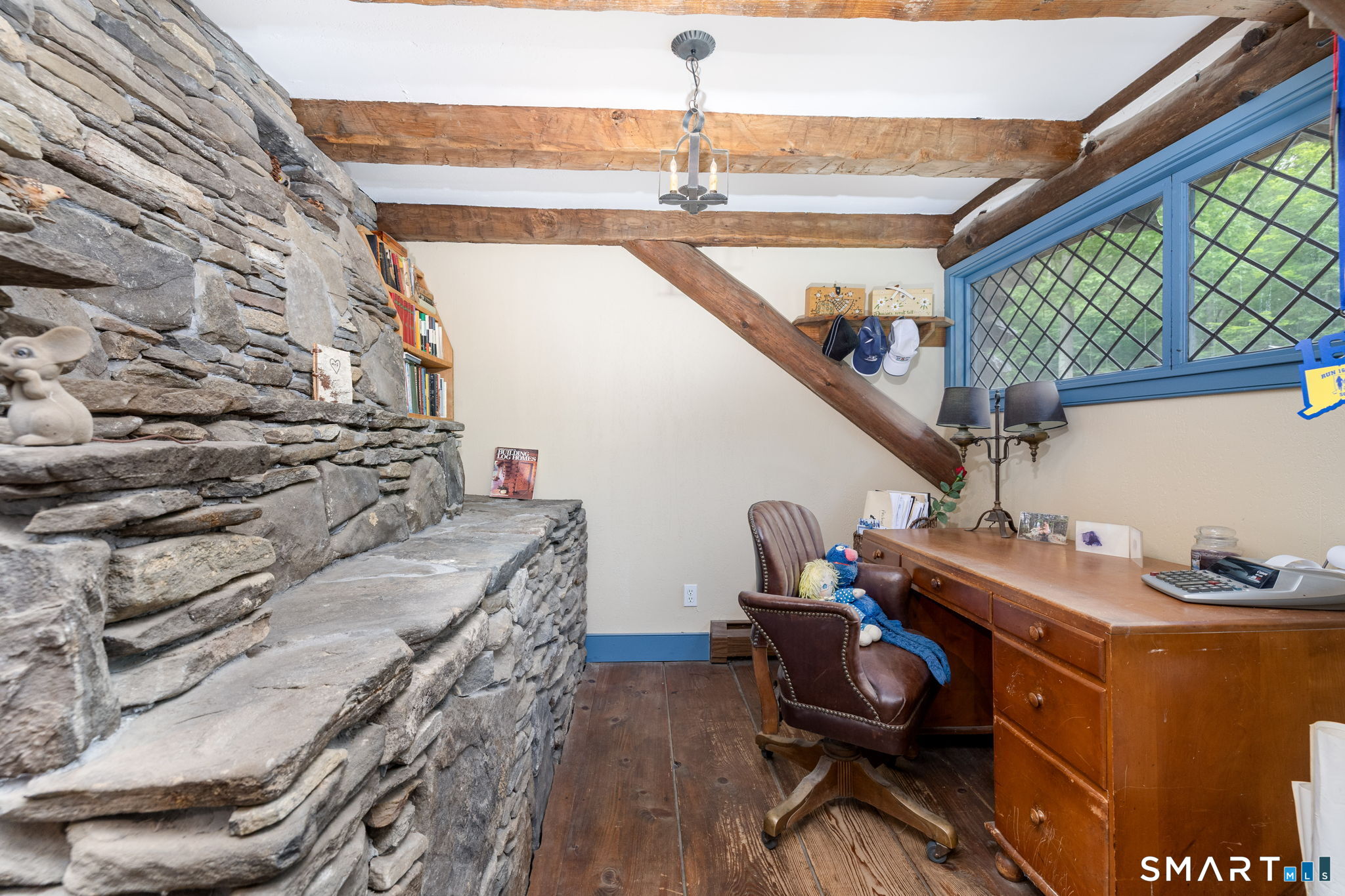 173 Long Hill Road Andover, CT 06232 - Photo 20 of 38