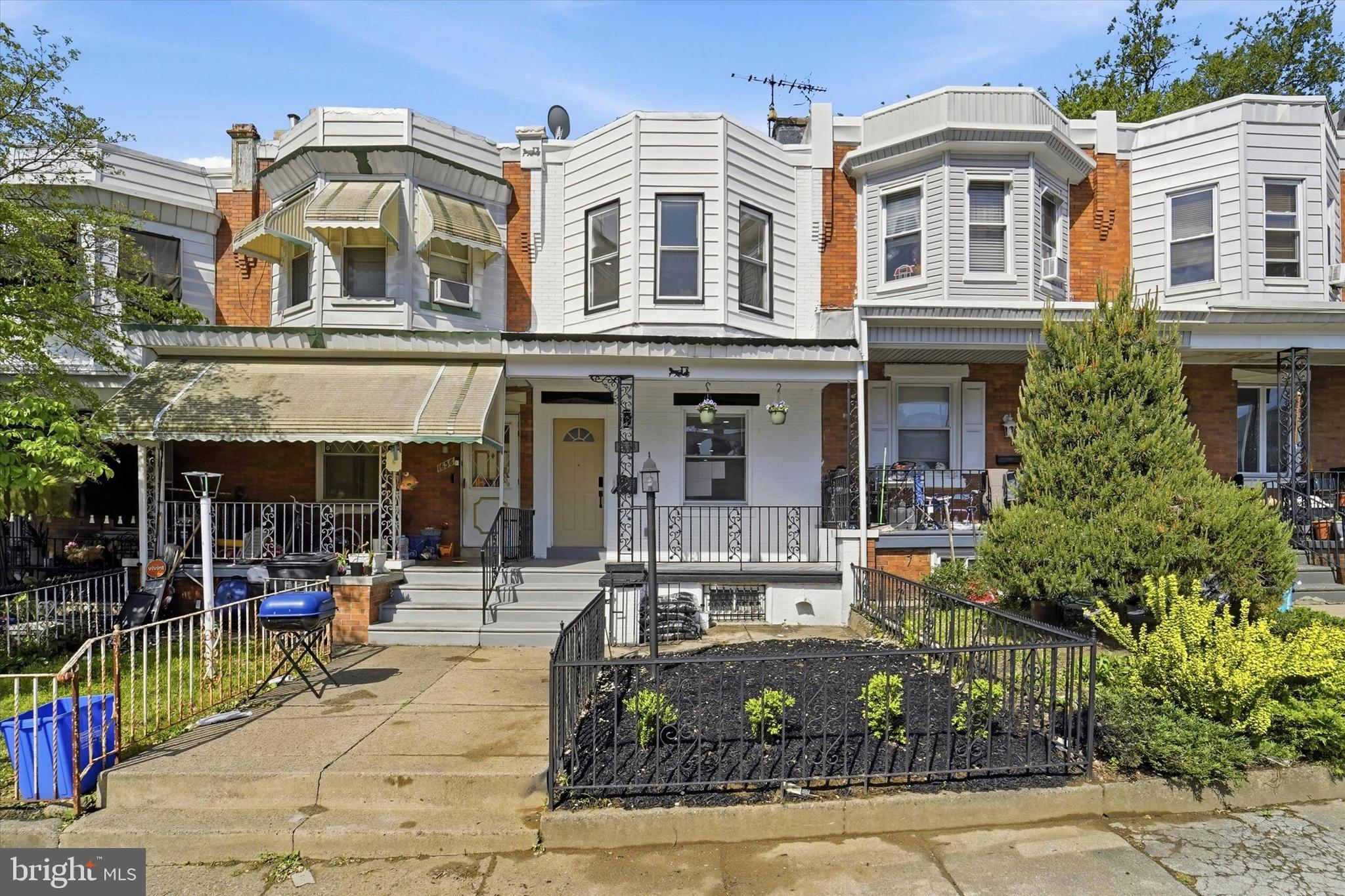 1638 North Felton Street Philadelphia, PA 19151 - Photo 25 of 25