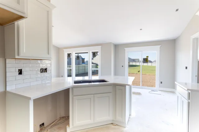 $292,700 | 877 North Cloverleaf Street, Goddard, KS 67052