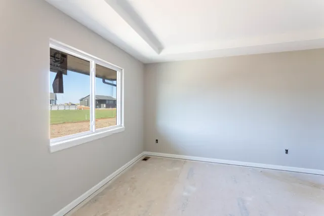 $292,700 | 877 North Cloverleaf Street, Goddard, KS 67052