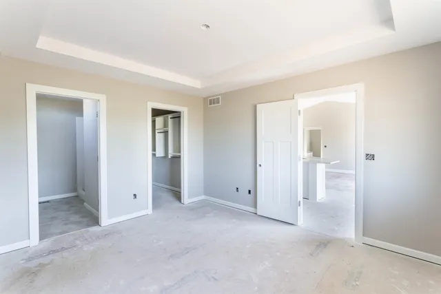 $292,700 | 877 North Cloverleaf Street, Goddard, KS 67052