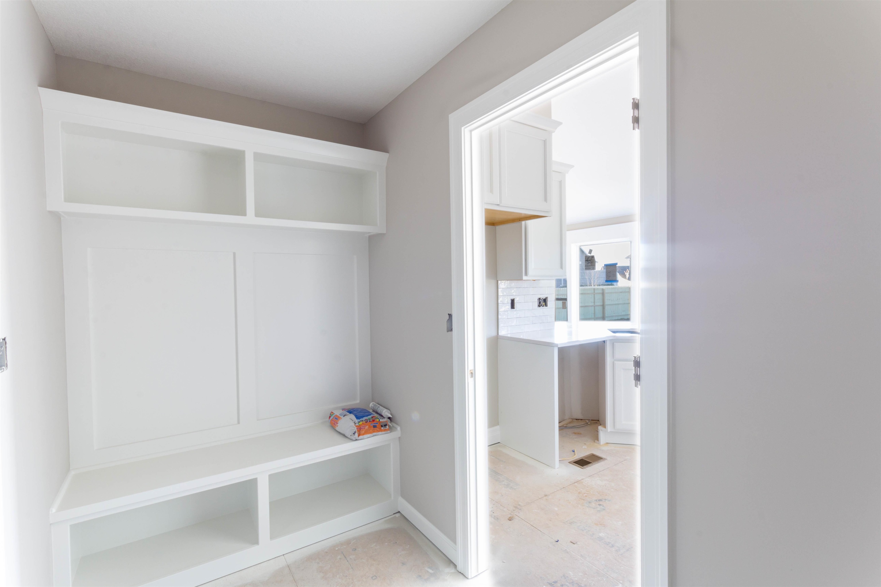 877 North Cloverleaf Street Goddard, KS 67052 - Photo 27 of 31