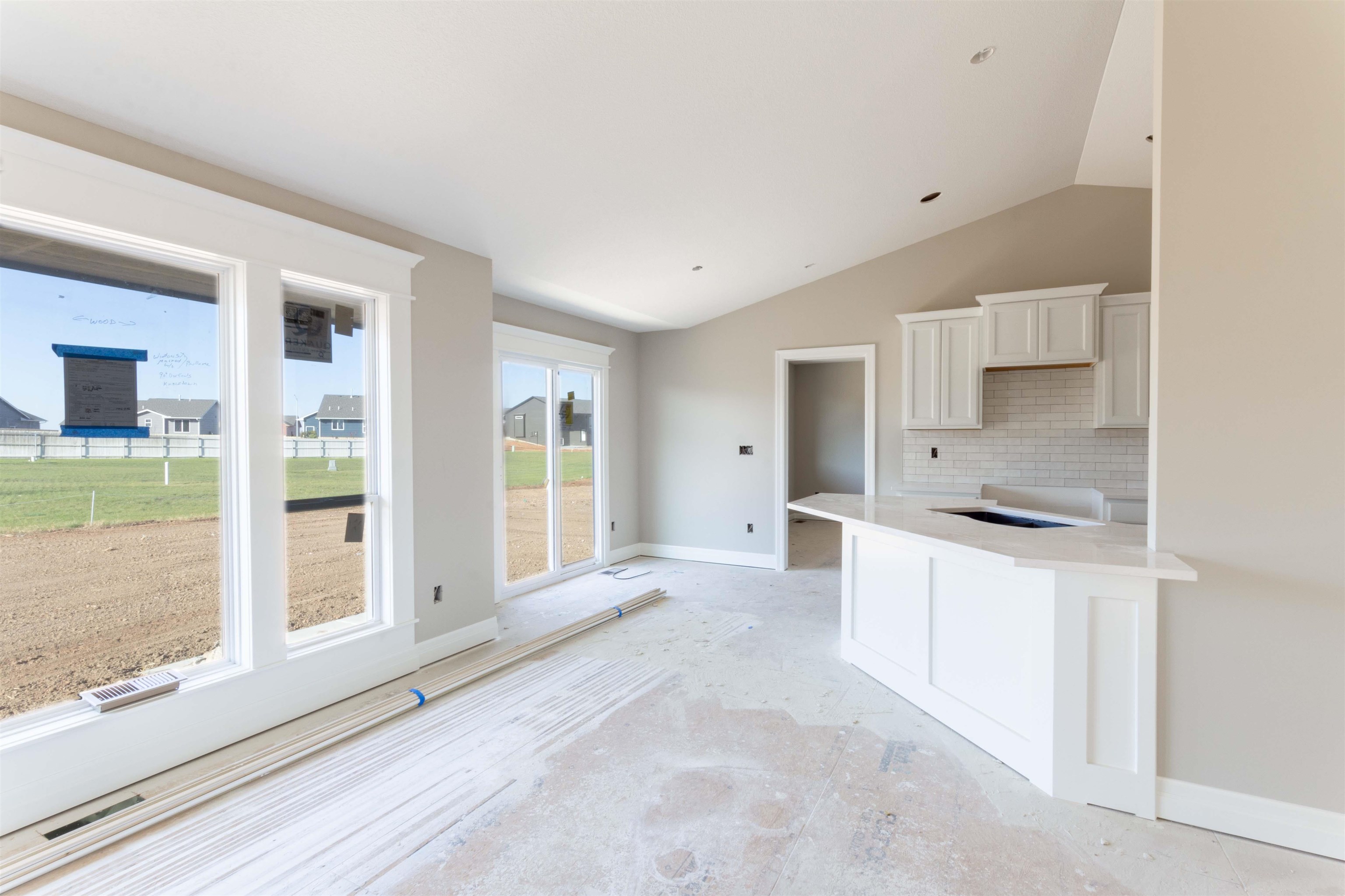 877 North Cloverleaf Street Goddard, KS 67052 - Photo 7 of 31