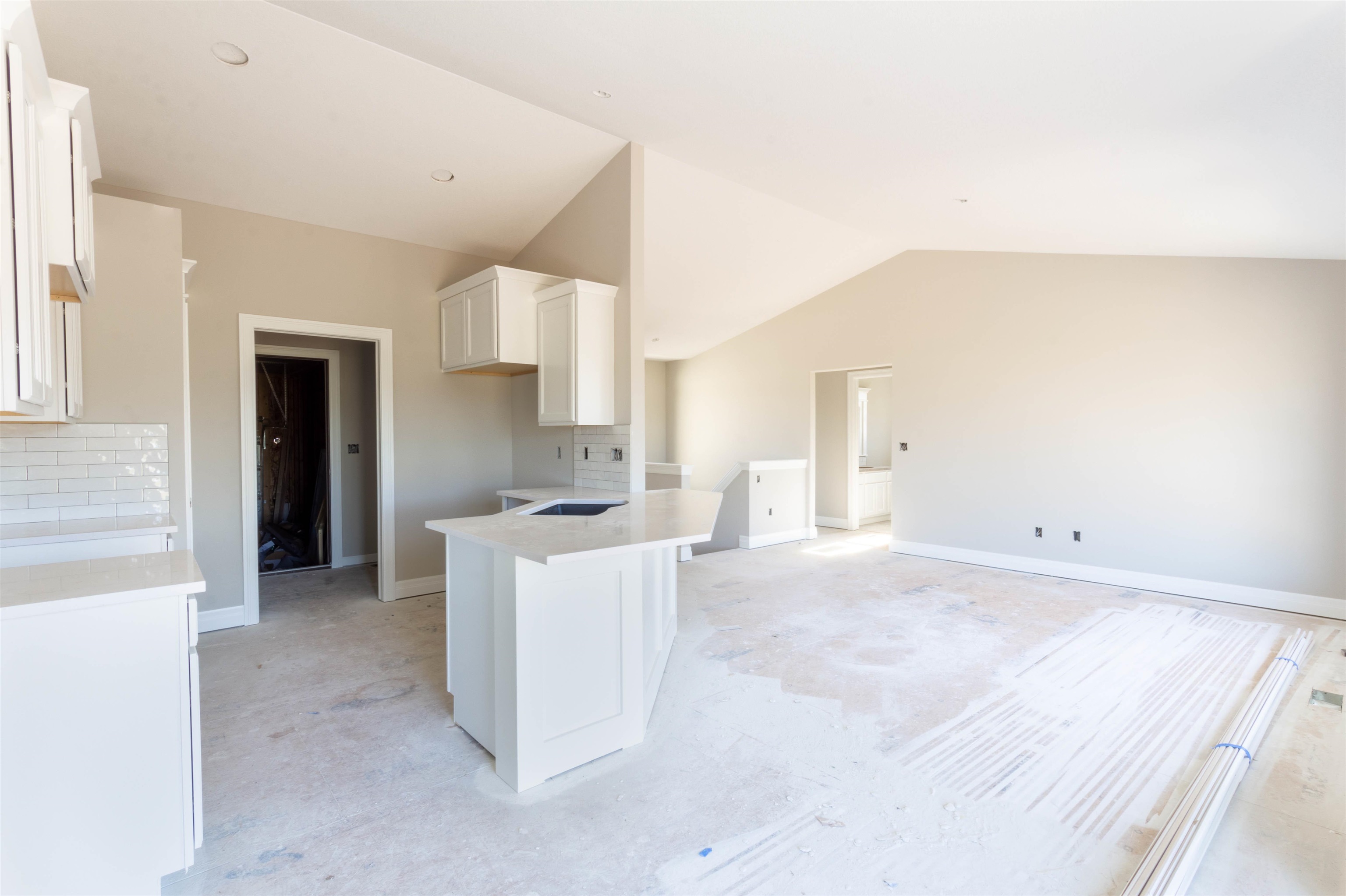 877 North Cloverleaf Street Goddard, KS 67052 - Photo 10 of 31