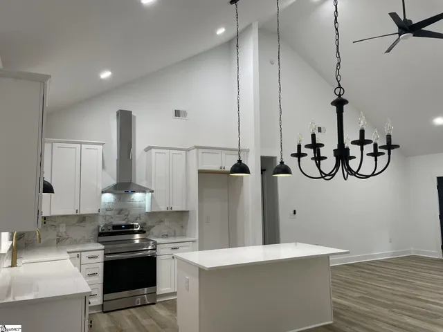 $310,000 | 205 Mr Jim's Lane, Clinton, SC 29325