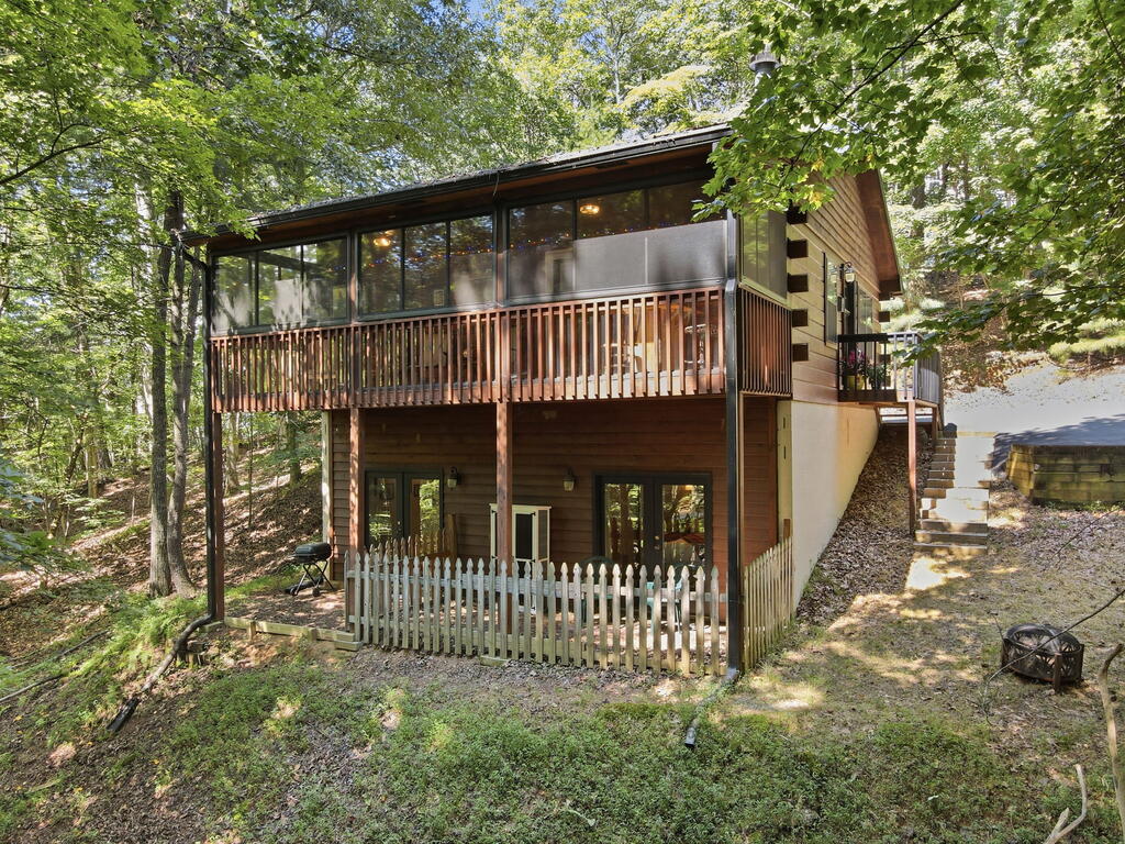 288 Ridgecrest Circle Ellijay, GA 30540 - Photo 51 of 68 Gallery Image 51