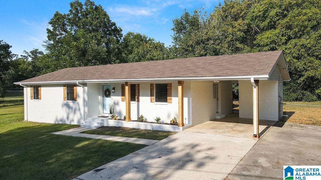 5585 Tanner Street Mount Olive, AL 35117 - Photo 35 of 35