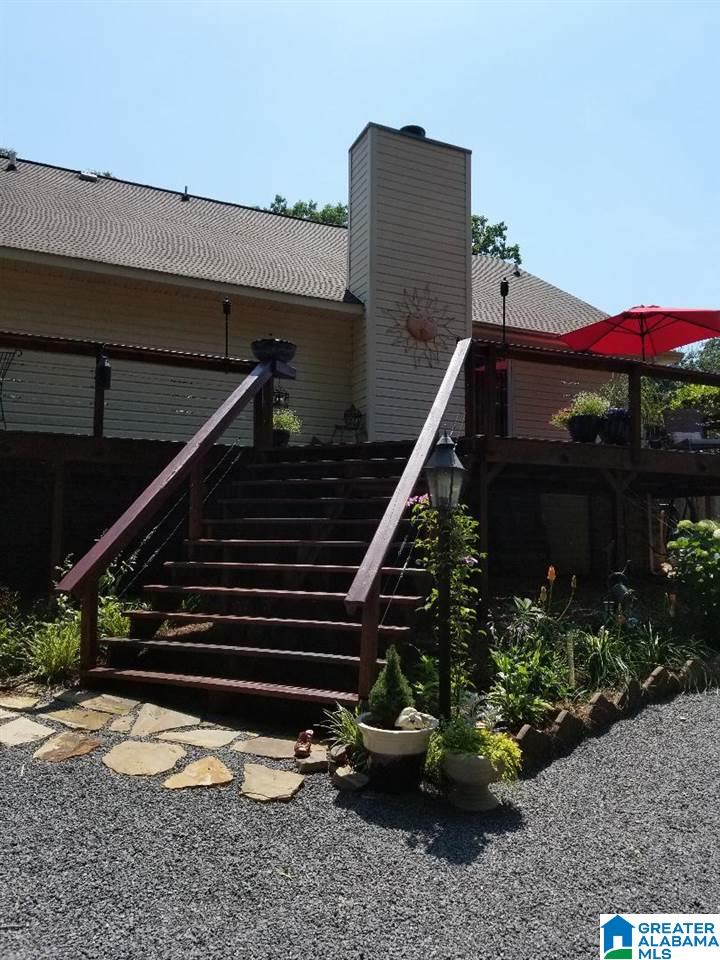 2020 Albritton Road Gardendale, AL 35071 - Photo 3 of 34