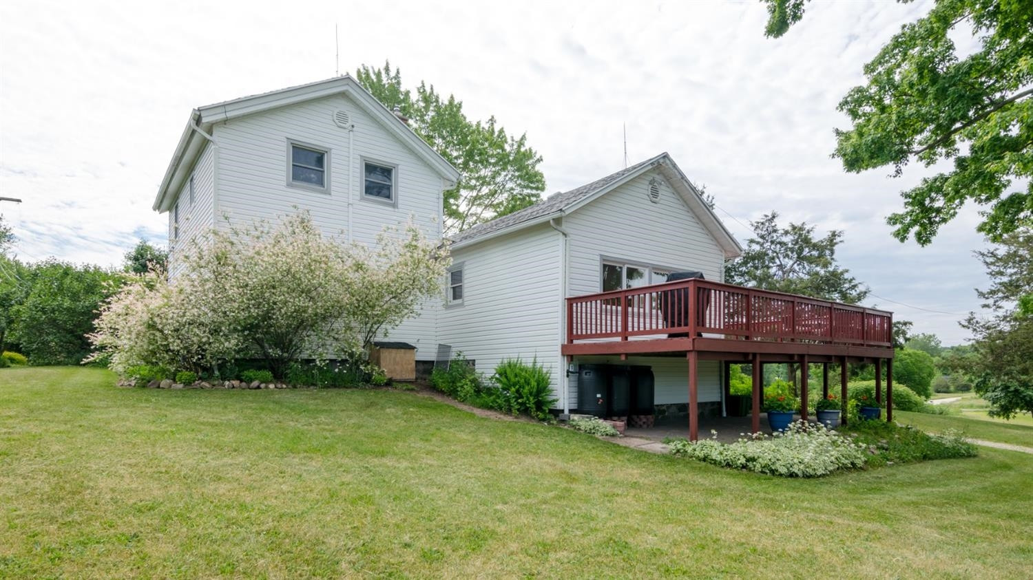 6690 Lingane Road Chelsea, MI 48118 - Photo 45 of 72 Photo 45